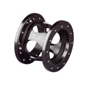 OMP Fixed Steering Wheel Spacer Black-1