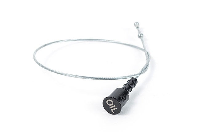 USP BILLET OIL DIPSTICK FORAUDI 2.0TSI