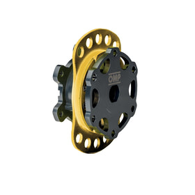 OMP Quick Release Steering Wheel Hub (Welded)