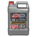 AMSOIL OE 5W-30 100% Synthetic Motor Oil 3.78 Liter Jug-1