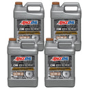 AMSOIL OE 0W-40 100% Synthetic Motor Oil Case of 4-1