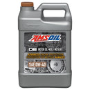AMSOIL OE 0W-40 100% Synthetic Motor Oil 3.78 Liter Jug-1