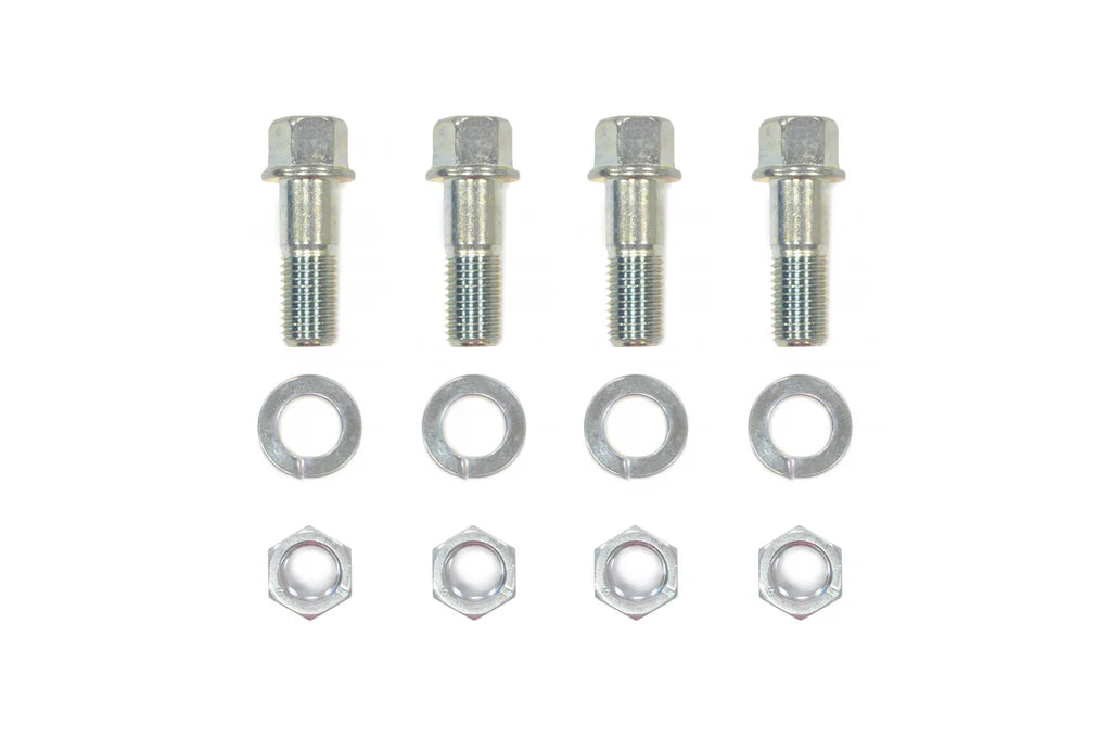 Mitsubishi OEM Driveshaft to Rear Diff Bolt Kit for Evo X