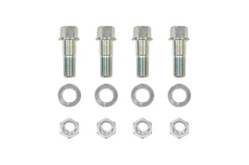 Mitsubishi OEM Driveshaft to Rear Diff Bolt Kit for Evo X