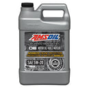 AMSOIL OE 5W-20 100% Synthetic Motor Oil Case of 4-1
