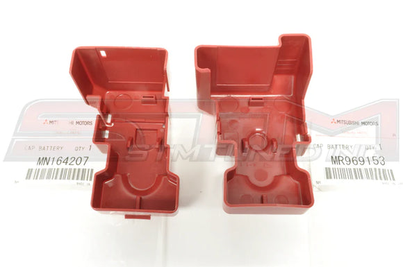 Mitsubishi Positive Battery Terminal Cap - Evo 7/8/9