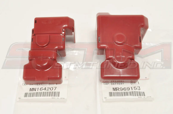 Mitsubishi Positive Battery Terminal Cap - Evo 7/8/9
