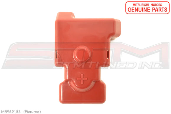 Mitsubishi Positive Battery Terminal Cap - Evo 7/8/9