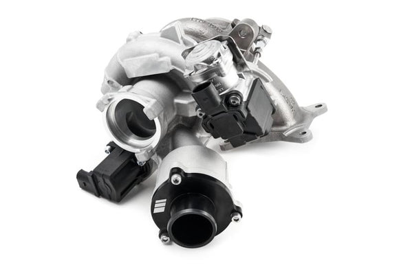HPA FR450 - IS38 HYBRID TURBO UPGRADE - MQB 2.0T