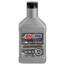 AMSOIL OE 5W-20 100% Synthetic Motor Oil 946 ml Bottle-1