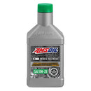 AMSOIL OE 0W-20 100% Synthetic Motor Oil 946 ml Bottle-1