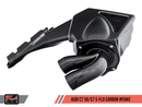 AWE S-FLO Carbon Intake for Audi C7 S6 / S7-10