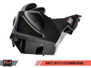 AWE S-FLO Carbon Intake for Audi C7 S6 / S7-11