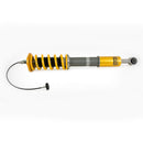 ÖHLINS RACING & TRACK COILOVER SYSTEM: 2007–2015 MITSUBISHI EVO X-4