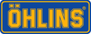 Ohlins 23-24 Harley CVO Road Glide NIX 30 Cartridge Kt (Incl. Springs 08444-12/13/14)-2