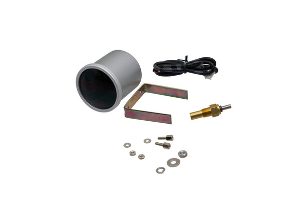 Megan Version 1 - Oil Temperature Meter Gauge – 52MM