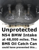 BMS Oil Catch Can for S63TU BMW M5/M6-5
