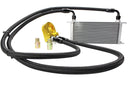 ISR Performance V2 -10AN Oil Cooler Kit - Nissan SR20DET S13/S14-1