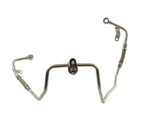 Turbocharger Oil Supply Line - BMW N63