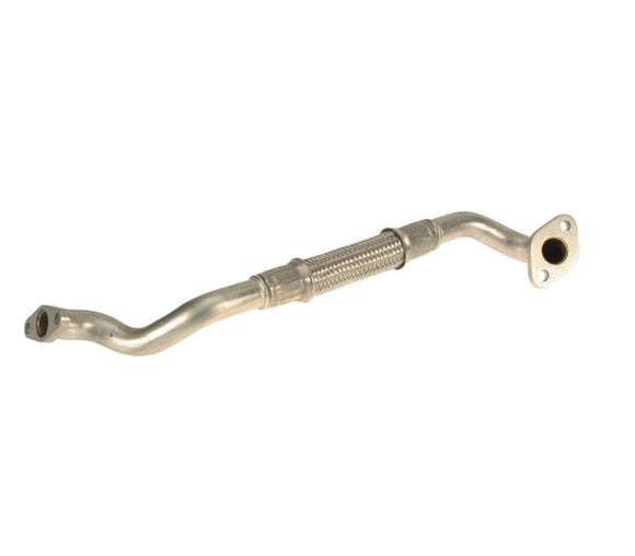 Turbo Oil Return Line - Audi 2.0T / B7 A4 | 06D145735B