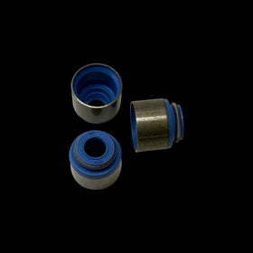 Brian Crower Yamaha 998 Valve Seals - Set of 12