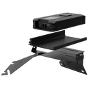 Boss Audio Systems Harley Davidson Bike Front Speakers 4 Channel Amplifier-5