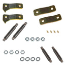 ARB Greasable Shackle Kit Rear 97-05 Hilux-2