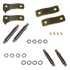 ARB Greasable Shackle Kit Rear 97-05 Hilux - 0