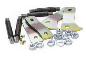 ARB Greasable Shackle Kit Rear 97-05 Hilux