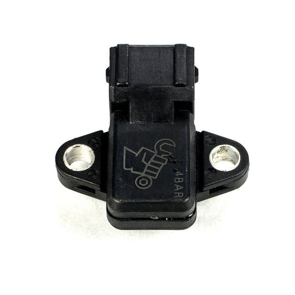 Omni Power MAP Sensor | 1992-2015 Mitsubishi Evo, 1991-1992 Mitsubishi Galant VR-4, and 1991-1999 Mitsubishi 3000GT