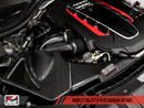 AWE S-FLO Carbon Intake for Audi C7 S6 / S7-6