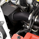 Grimmspeed Cold Air Intake Black For Subaru 05-09 LGT GrimmSpeed-4