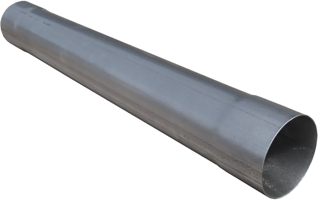 MBRP Universal 30in Muffler Delete Pipe