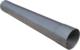 MBRP Universal 30in Muffler Delete Pipe
