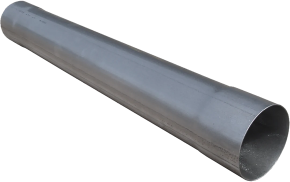 MBRP Universal 30in Muffler Delete Pipe