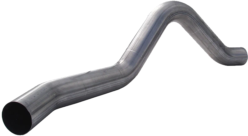MBRP 94-02 Dodge Tail Pipe
