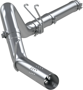 MBRP 2008-2009 Ford F250/350/450 6.4 L P Series Exhaust System
