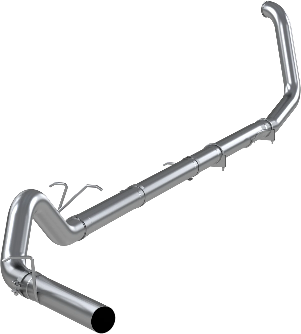 MBRP 1999-2003 Ford F-250/350 7.3L PLM Series Exhaust System