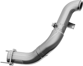 MBRP 11-14 Ford 6.7L Powerstroke Turbo Downpipe AL