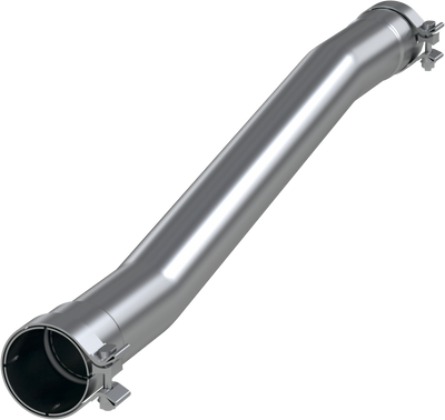 MBRP 20-21 Chevrolet/GMC 1500 6.2L T409 Stainless Steel 3in Muffler Bypass