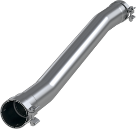 MBRP 20-21 Chevrolet/GMC 1500 6.2L T409 Stainless Steel 3in Muffler Bypass