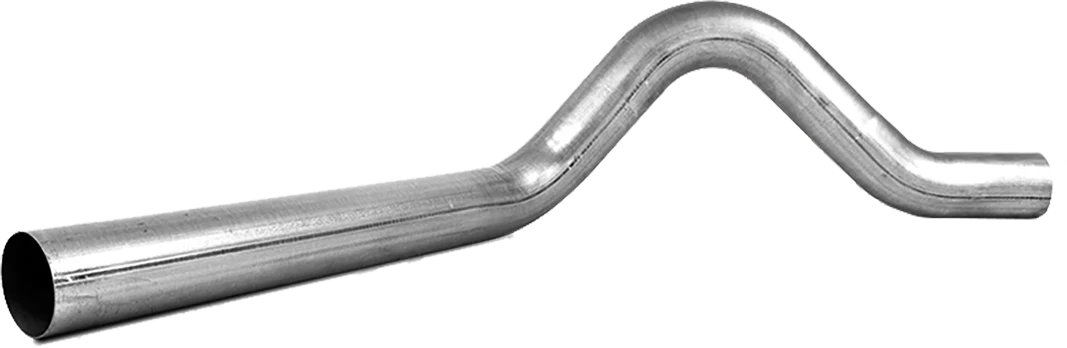 MBRP 03-07 Ford 6.0L 4in. Tail Pipe