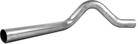 MBRP 03-07 Ford 6.0L 4in. Tail Pipe