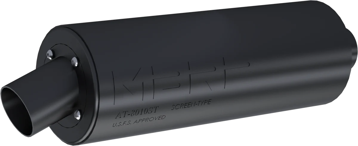 MBRP Universal Performance Muffler