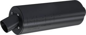 MBRP Universal Performance Muffler