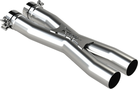 2012-2021 Ferrari 812SF/ 812GTS/ F12, 6.3L/ 6.5L V12 70mm X-Pipe Kit