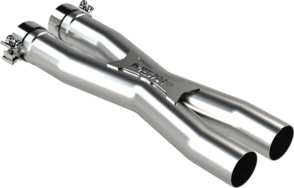 2012-2021 Ferrari 812SF/ 812GTS/ F12, 6.3L/ 6.5L V12 70mm X-Pipe Kit