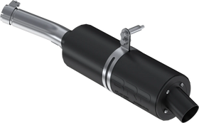 MBRP 99-07 Honda TRX 400EX Slip-On Exhaust System w/Sport Muffler