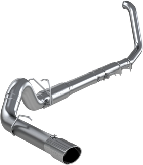 MBRP 1999-2003 Ford F-250/350 7.3L all models 5 Turbo Back Single Side