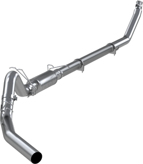 MBRP 1994-2002 Dodge 2500/3500 Cummins Turbo Back (94-97 Hanger HG6100 req.) P Series Exhaust System